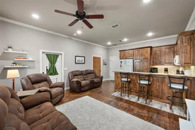 606 Sunset Point, Kerens, TX 75144 - Photo 27