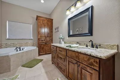 606 Sunset Point, Kerens, TX 75144 - Photo 17