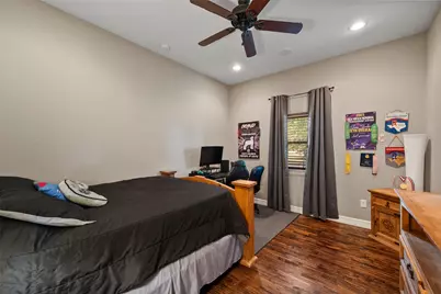606 Sunset Point, Kerens, TX 75144 - Photo 17