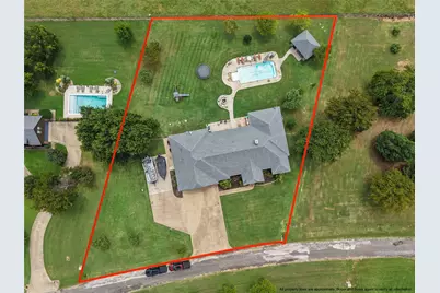 606 Sunset Point, Kerens, TX 75144 - Photo 39