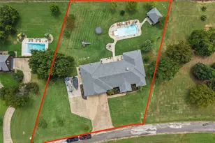 606 Sunset Point, Kerens, TX 75144 - Photo 39