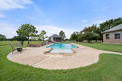 606 Sunset Point, Kerens, TX 75144 - Photo 35