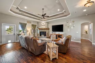 606 Sunset Point, Kerens, TX 75144 - Photo 5