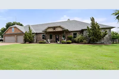 606 Sunset Point, Kerens, TX 75144 - Photo 3