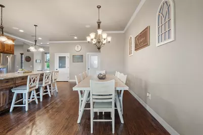 606 Sunset Point, Kerens, TX 75144 - Photo 13