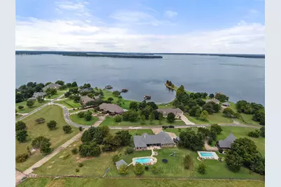 606 Sunset Point, Kerens, TX 75144 - Photo 3