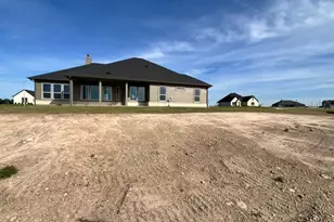 405 Texas Sage Trl, Weatherford, TX 76085 - Photo 13