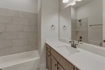 405 Texas Sage Trail, Weatherford, TX 76085 - Photo 19