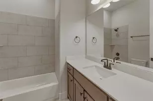 405 Texas Sage Trl, Weatherford, TX 76085 - Photo 19
