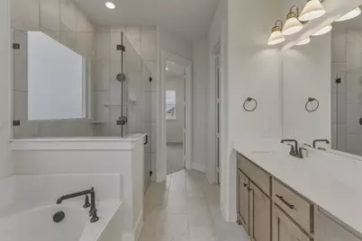 405 Texas Sage Trail, Weatherford, TX 76085 - Photo 17