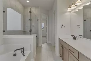 405 Texas Sage Trl, Weatherford, TX 76085 - Photo 17