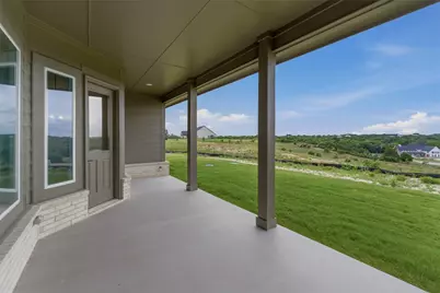 405 Texas Sage Trail, Weatherford, TX 76085 - Photo 23