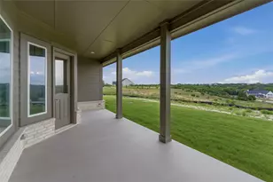 405 Texas Sage Trl, Weatherford, TX 76085 - Photo 23