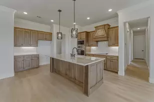 405 Texas Sage Trl, Weatherford, TX 76085 - Photo 7