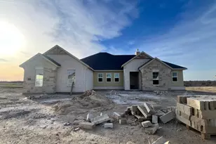 405 Texas Sage Trail, Weatherford, TX 76085 - Photo 1