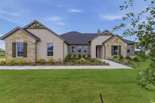 405 Texas Sage Trl, Weatherford, TX 76085 - Photo 1