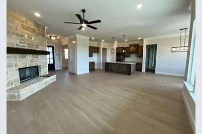 405 Texas Sage Trail, Weatherford, TX 76085 - Photo 5