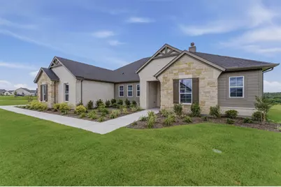 405 Texas Sage Trail, Weatherford, TX 76085 - Photo 3