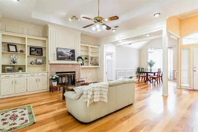 2337 Fox Glenn Circle, Bedford, TX 76021 - Photo 5