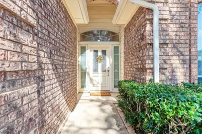 2337 Fox Glenn Circle, Bedford, TX 76021 - Photo 1