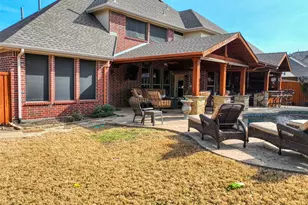 221 Chapel Hill Dr, Prosper, TX 75078 - Photo 17