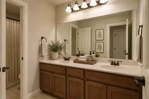221 Chapel Hill Dr, Prosper, TX 75078 - Photo 13