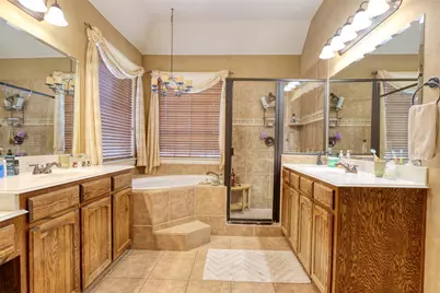 221 Chapel Hill Drive, Prosper, TX 75078 - Photo 13