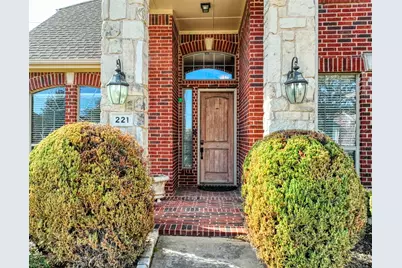 221 Chapel Hill Drive, Prosper, TX 75078 - Photo 15