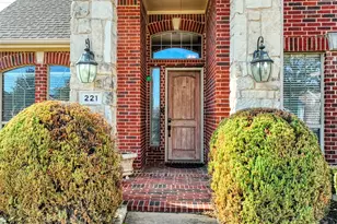 221 Chapel Hill Dr, Prosper, TX 75078 - Photo 15