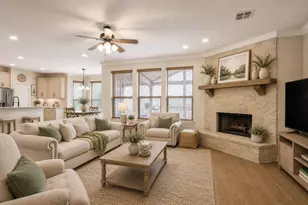 221 Chapel Hill Dr, Prosper, TX 75078 - Photo 7