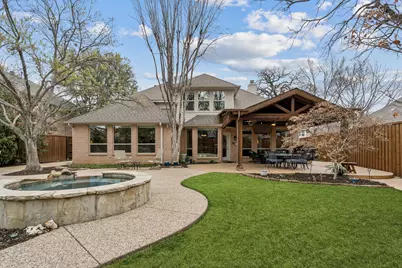 3617 Tinsdale Drive, Flower Mound, TX 75022 - Photo 33