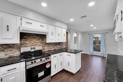 2004 Valley Drive, Crowley, TX 76036 - Photo 9