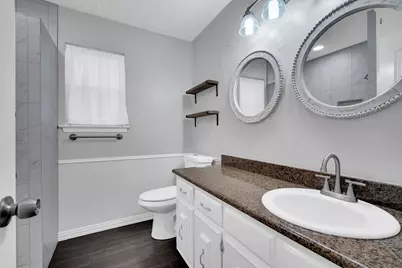 2004 Valley Drive, Crowley, TX 76036 - Photo 19