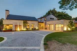 8446 Santa Clara Dr, Dallas, TX 75218 - Photo 1