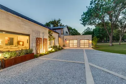 8446 Santa Clara Drive, Dallas, TX 75218 - Photo 3
