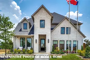 140 Scottish Wy, Mansfield, TX 76063 - Photo 3