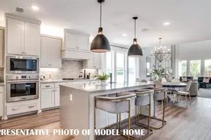 140 Scottish Wy, Mansfield, TX 76063 - Photo 5