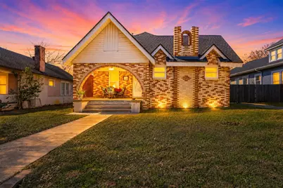 520 N 26th Street, Waco, TX 76707 - Photo 1