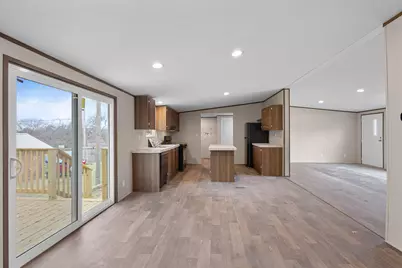 107 Valley Street, Bridgeport, TX 76426 - Photo 5