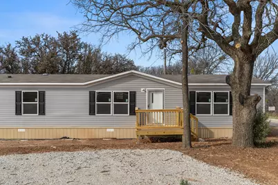 107 Valley Street, Bridgeport, TX 76426 - Photo 1