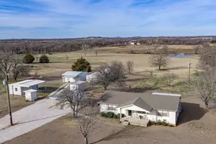 222 Co Rd 3331, Paradise, TX 76073 - Photo 1