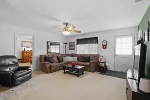 222 Co Rd 3331, Paradise, TX 76073 - Photo 5