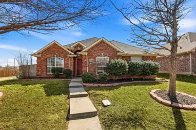 12313 Ark Road, Frisco, TX 75035 - Photo 1