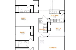 110 Sienna Dr, Alvord, TX 76225 - Photo 5