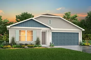 110 Sienna Dr, Alvord, TX 76225 - Photo 1