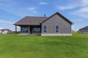 413 Texas Sage Trl, Weatherford, TX 76085 - Photo 25