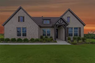 413 Texas Sage Trl, Weatherford, TX 76085 - Photo 1