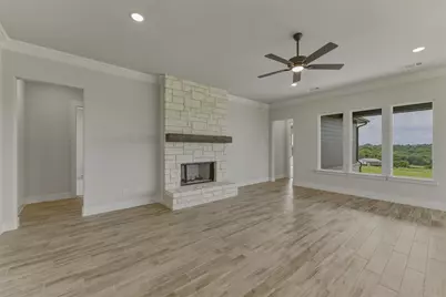413 Texas Sage Trail, Weatherford, TX 76085 - Photo 7