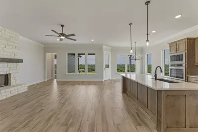 413 Texas Sage Trail, Weatherford, TX 76085 - Photo 9