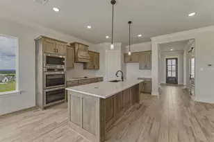 413 Texas Sage Trl, Weatherford, TX 76085 - Photo 11